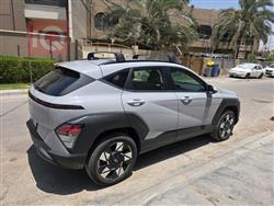 هيونداي كونا